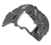 BMW Brake Dust Shield - Genuine BMW 34116759596