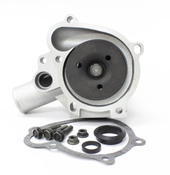 Volvo Water Pump - Hepu 271975