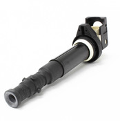 BMW Direct Ignition Coil - Genuine BMW 12137841556