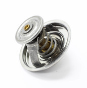 BMW Engine Coolant Thermostat - Genuine BMW 11537511083