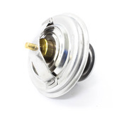 BMW Engine Coolant Thermostat - Genuine BMW 11537511083