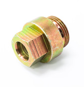 BMW Threaded Pipe Joint - Genuine BMW 11311310752
