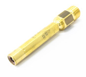 Mercedes Fuel Injector - Bosch 0000785623