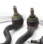 BMW 8-Piece Control Arm Kit (E85 E86 Z4M) - Z4M8PIECECAKIT