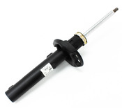 VW Strut Assembly - Genuine VW 5C0413031AK