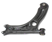 VW Suspension Control Arm - Genuine VW 5C0407152D