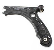VW Suspension Control Arm - Genuine VW 5C0407151D