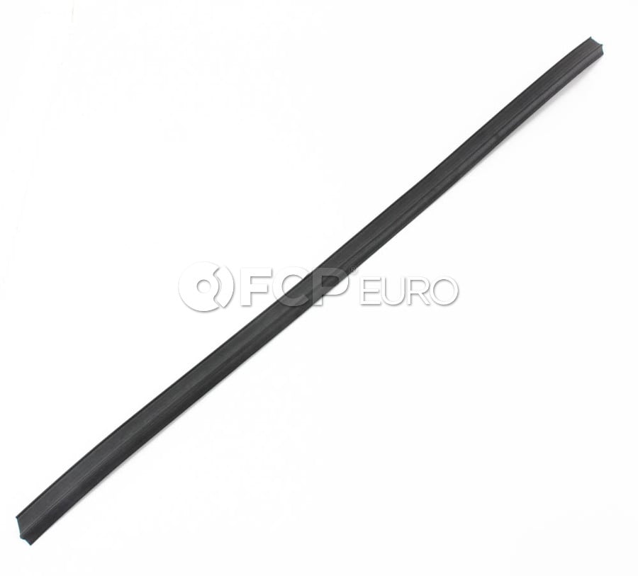 BMW Door Weather Strip Inner Right - Genuine BMW 51211906274 | FCP 