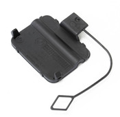 BMW Flap Towing Eye Primed - Genuine BMW 51127187555