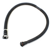 BMW Fuel Vent Pipe - Genuine BMW 16126765748