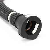 BMW Fuel Vent Pipe - Genuine BMW 16126765748