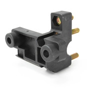 BMW Battery Cable Holder - Genuine BMW 12421288410