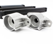 Volvo Shock Kit 8 Piece -Genuine Volvo P1REARSHOCKKT