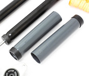 Volvo Shock Kit 8 Piece -Genuine Volvo P1REARSHOCKKT