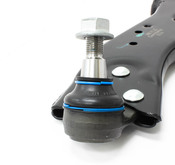 Volvo Control Arm Kit - Meyle HD 31277462KT
