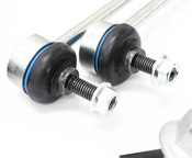 Volvo Control Arm Kit - Meyle HD 31277462KT