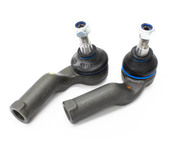 Volvo Control Arm Kit - Meyle HD 31277462KT
