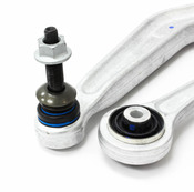 BMW 6-Piece Control Arm Kit (E39) - E39REARUPPERLATKITMY