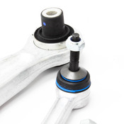 BMW 6-Piece Control Arm Kit (E39) - E39REARUPPERLATKITMY
