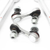 BMW 6-Piece Control Arm Kit (E39) - E39REARUPPERLATKITMY