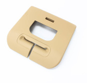 BMW Covering Rear (Beige) - Genuine BMW 72118179978