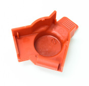BMW Jump Start Terminal Cover (F10  F25 F26) - Genuine BMW 61149192666