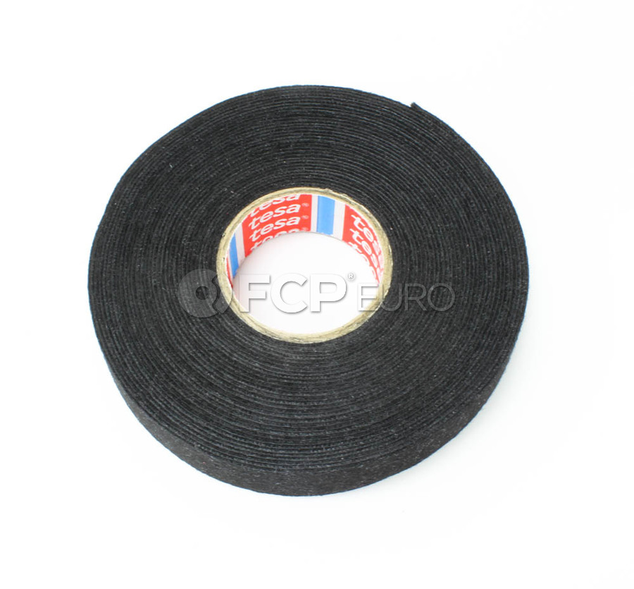 BMW Polyester Fleece Wrapping Band (B=19mm-L=75M) - Genuine BMW 