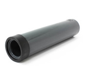 Volvo Shock Absorber Bellow - Genuine Volvo 30723051