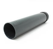 Volvo Shock Absorber Bellow - Genuine Volvo 30723051