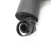 BMW Crankcase Vent Hose - Genuine BMW 11617540610