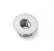 BMW Self-Locking Hex Nut (M68Znniv Si) - Genuine BMW 07119905949