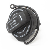 Audi VW Fuel Tank Cap - Genuine VW Audi 1K0201550F