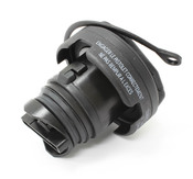 Audi VW Fuel Tank Cap - Genuine VW Audi 1K0201550F