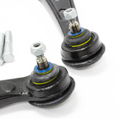 BMW 4-Piece Control Arm Kit (E46 325xi 330xi) - E46XI4PIECECAKIT-L