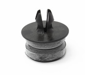 Volvo Air Cleaner Mount - Genuine Volvo 9492795