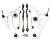 BMW 8-Piece Control Arm Kit (E85 E86 Z4M) - Z4M8PIECECAKIT