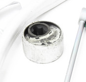 BMW 8-Piece Control Arm Kit (E85 E86 Z4M) - Z4M8PIECECAKIT