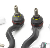 BMW 8-Piece Control Arm Kit (E85 E86 Z4M) - Z4M8PIECECAKIT