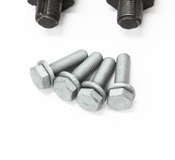 BMW 8-Piece Control Arm Kit (E85 E86 Z4M) - Z4M8PIECECAKIT