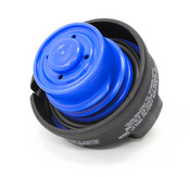 Audi Fuel Tank Cap - Genuine Audi 8E0201553E