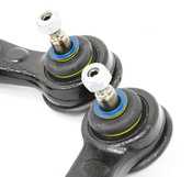 BMW 4-Piece Control Arm Kit (E46 325xi 330xi) - E46XI4PIECECAKIT-OE