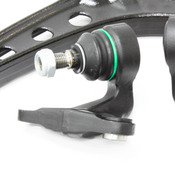BMW 4-Piece Control Arm Kit (E46 325xi 330xi) - E46XI4PIECECAKIT-OE