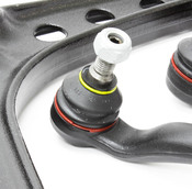 BMW 10-Piece Control Arm Kit (E46 325xi 330xi) - E46XI10PIECECAKIT-OE