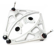 BMW 4-Piece Control Arm Kit - Genuine BMW E46M3CATKIT
