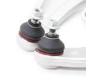 BMW 4-Piece Control Arm Kit - Genuine BMW E46M3CATKIT