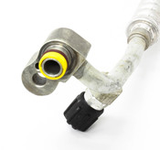 BMW A/C Pressure Hose - Genuine BMW 64536902681