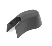 BMW Back Glass Wiper Arm Cover - Genuine BMW 61627161030