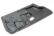 BMW Sound Insulating Door Front Left - Genuine BMW 51488195409