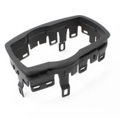 BMW Switch Cover (Black) - Genuine BMW 51169169999