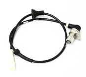 BMW ABS Wheel Speed Sensor - Genuine BMW 34521155041
